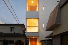 OWARIASAHI